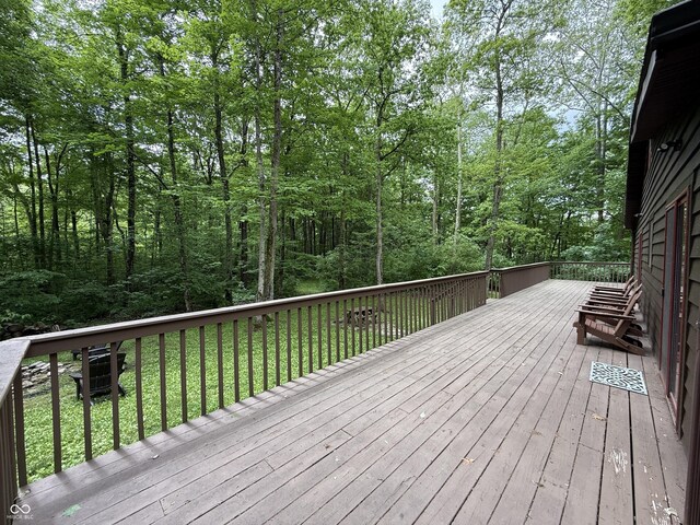 7166 Woodside Dr, Liberty, IN 47353 - photo 8