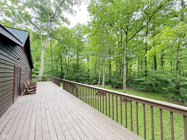 7166 Woodside Dr, Liberty, IN 47353 - photo 10