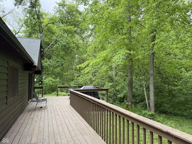 7166 Woodside Dr, Liberty, IN 47353 - photo 9