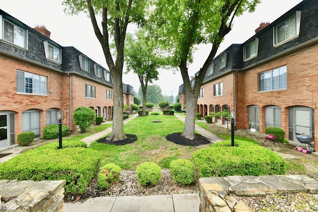 5153 Brendonshire Ct, Indianapolis, IN 46226 - photo 27