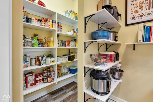 13766 Heatherfield Dr, Fishers, IN 46038 - view of pantry