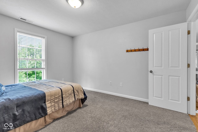 13766 Heatherfield Dr, Fishers, IN 46038 - bedroom featuring baseboards