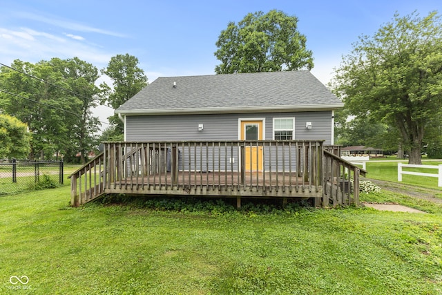302 N Kimble Dr, Bloomington, IN 47404 - photo 16