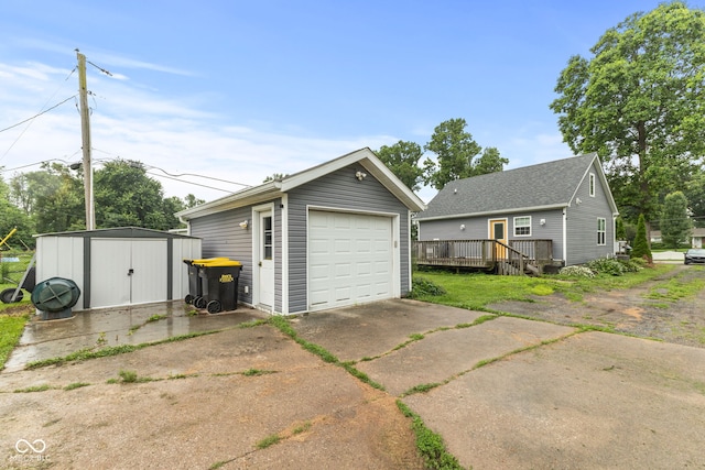 302 N Kimble Dr, Bloomington, IN 47404 - photo 17