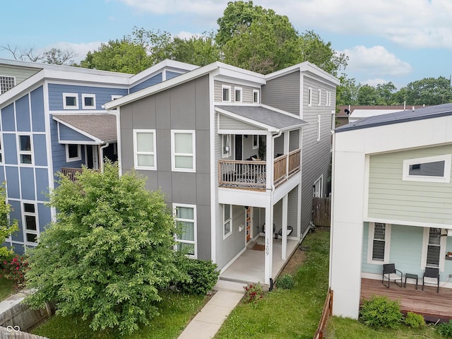 1209 Cottage Ave, Indianapolis, IN 46203 - photo 2