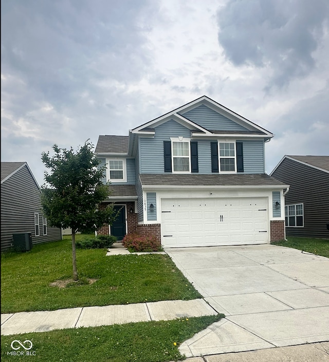 10835 Spirit Dr, Ingalls, IN 46048 - photo 1
