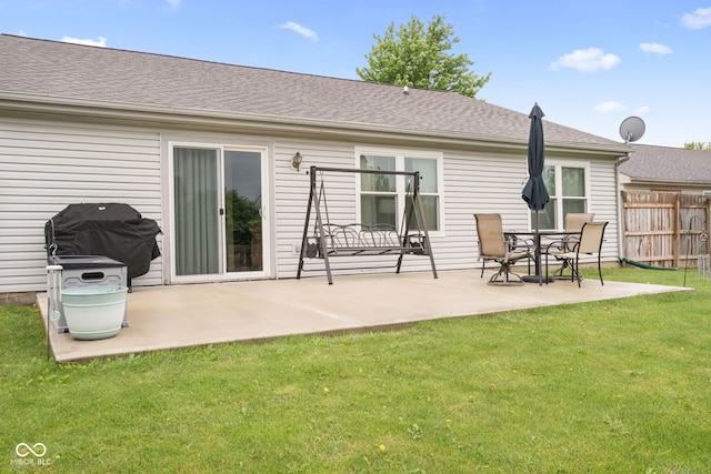 6313 Boulder Dr, Anderson, IN 46013 - photo 27
