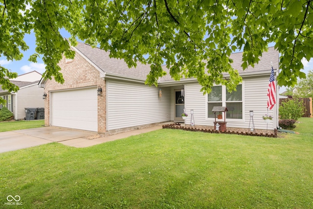 6313 Boulder Dr, Anderson, IN 46013 - photo 2