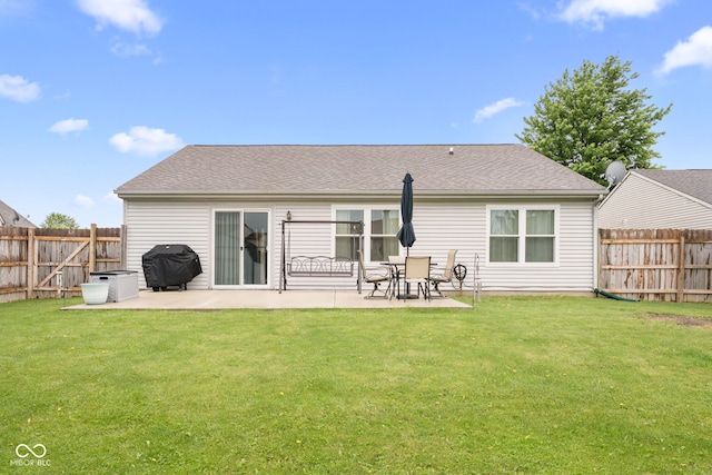 6313 Boulder Dr, Anderson, IN 46013 - photo 32