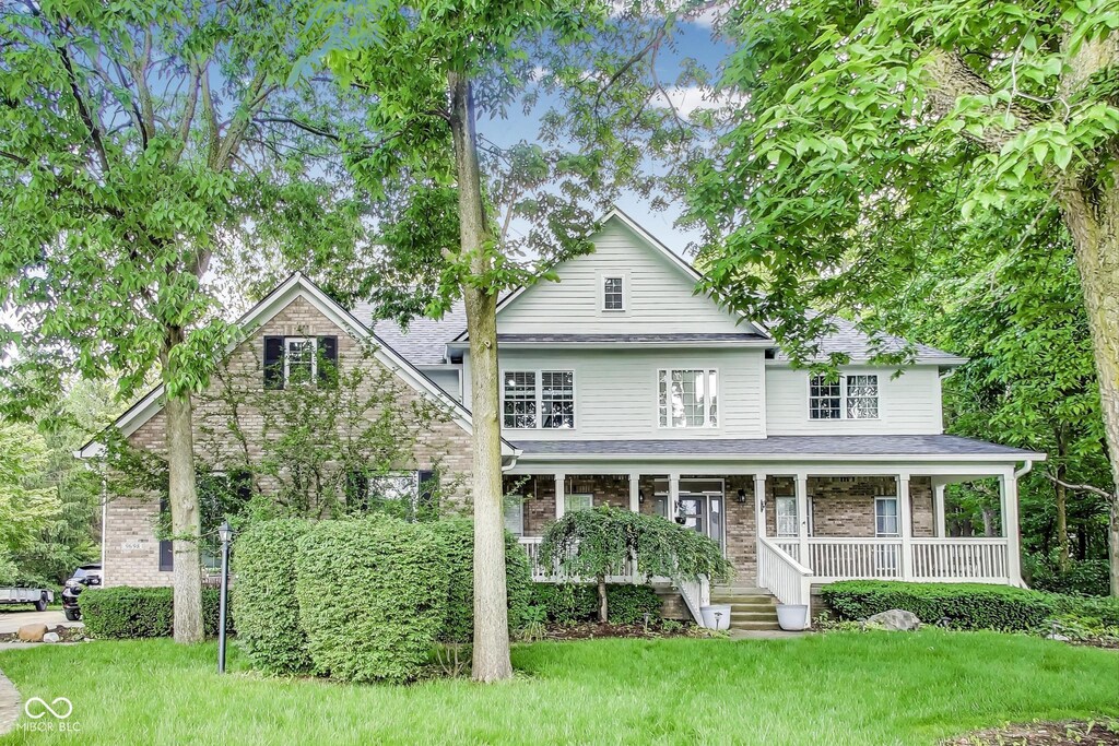 9698 Coyote Ct, Noblesville, IN 46060 - photo 1
