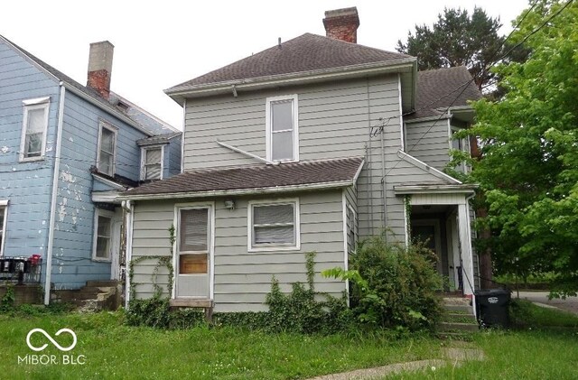 340 W 11th St, Anderson, IN 46016 - photo 14