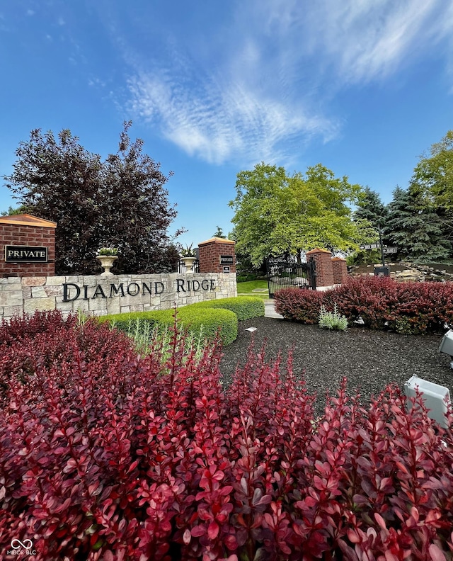 6641 Trail Ridge Way, Indianapolis, IN 46259