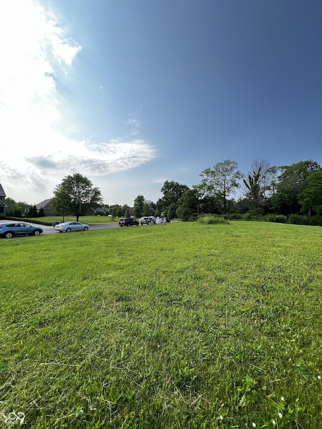 6641 Trail Ridge Way, Indianapolis, IN 46259
