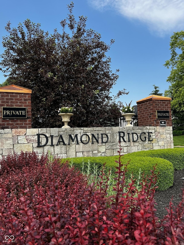 6641 Trail Ridge Way, Indianapolis, IN 46259