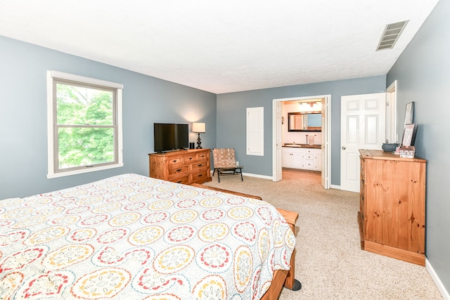 6580 Kings Ct, Avon, IN 46123 - carpeted bedroom featuring baseboards