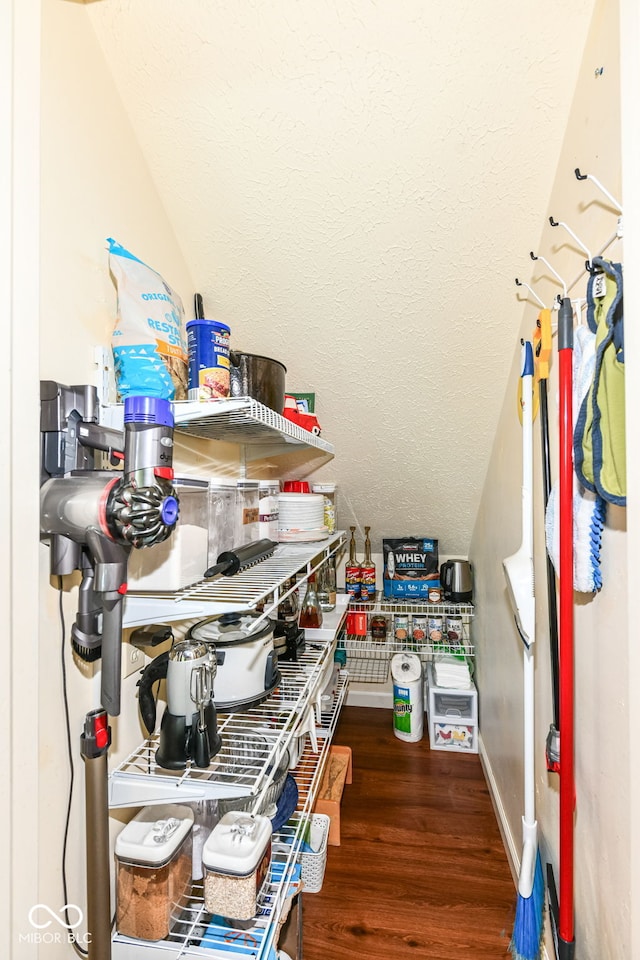 6580 Kings Ct, Avon, IN 46123 - view of storage area