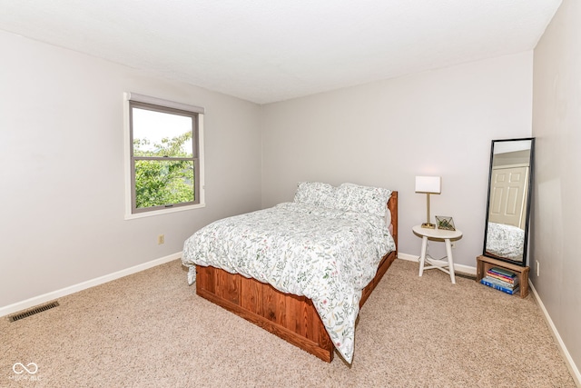 6580 Kings Ct, Avon, IN 46123 - carpeted bedroom featuring baseboards
