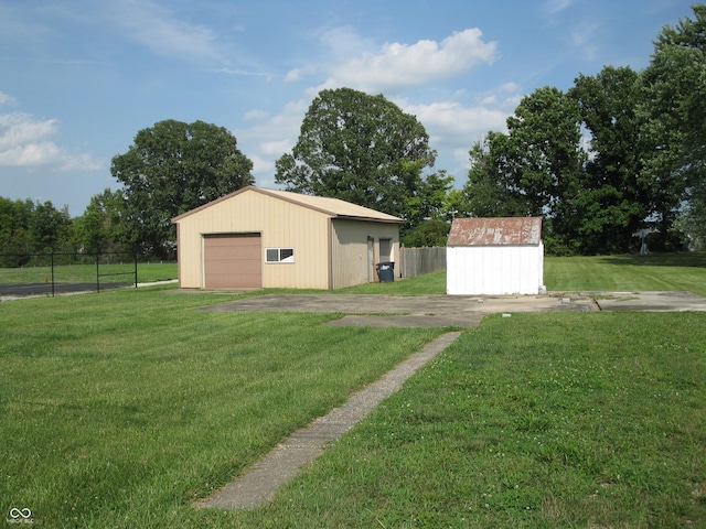 4123 Cashard Ave, Indianapolis, IN 46203 - photo 3