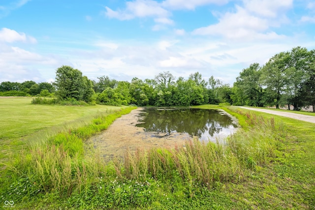 5439 E Kinderhook Rd, Scottsburg, IN 47170 - water view