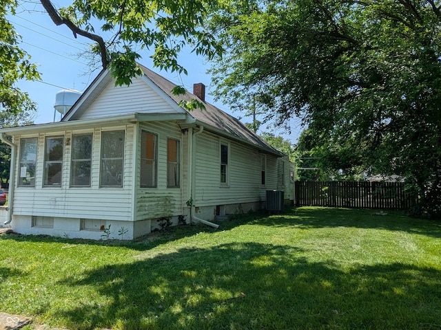 901 N Park St, Seymour, IN 47274 - photo 3