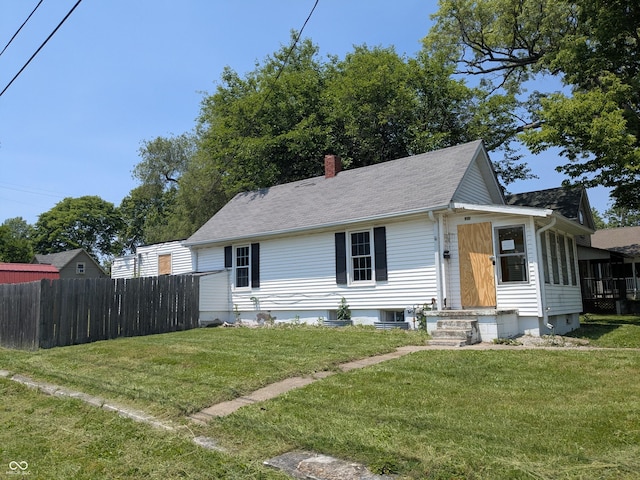 901 N Park St, Seymour, IN 47274 - photo 2