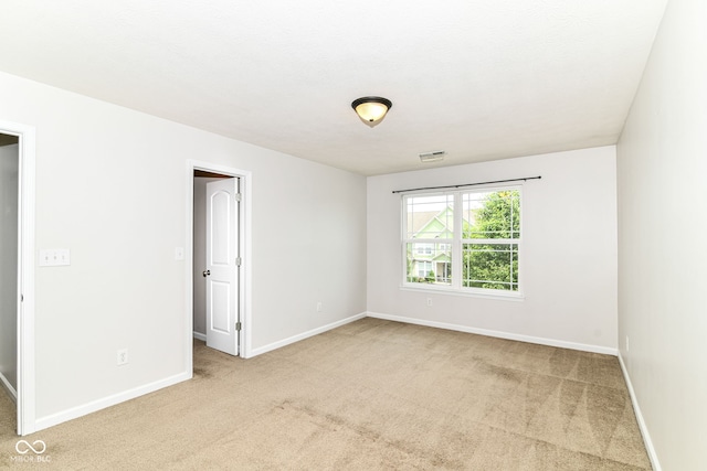 4650 Blue Marlin Way, Indianapolis, IN 46239 - unfurnished room featuring light colored carpet