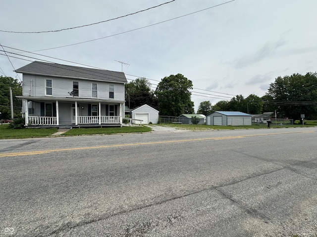 8984 W US Highway 36, Middletown, IN 47356 - photo 1