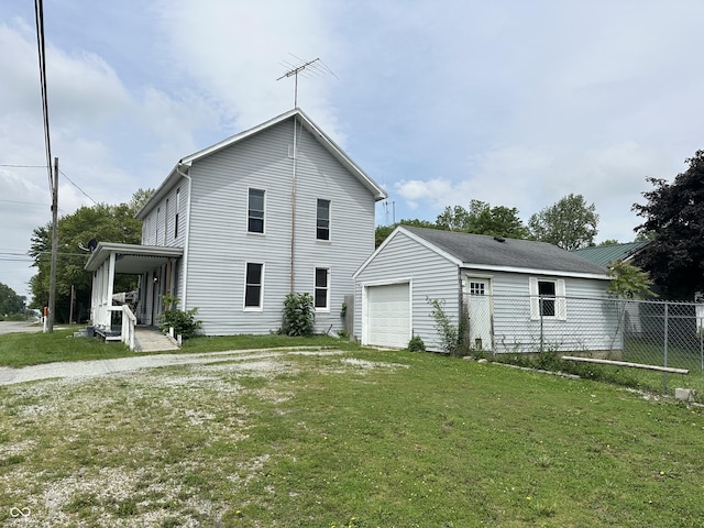 8984 W US Highway 36, Middletown, IN 47356 - photo 13