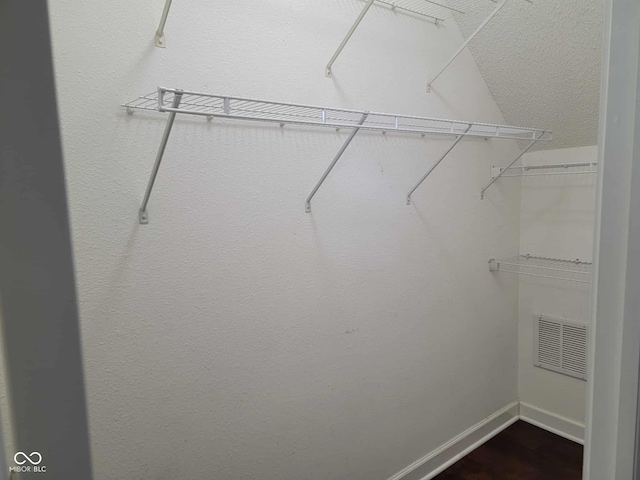 11070 Long Lake Ln, Fishers, IN 46037 - view of walk in closet
