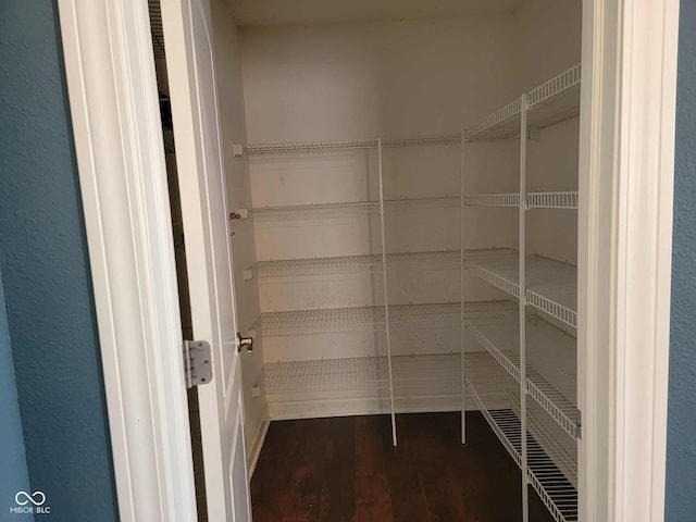 11070 Long Lake Ln, Fishers, IN 46037 - view of pantry