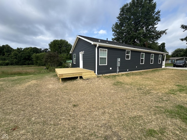 523 Cool Evening Rd, Cloverdale, IN 46120 - photo 16