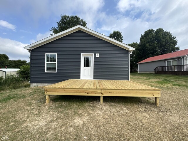 523 Cool Evening Rd, Cloverdale, IN 46120 - photo 17