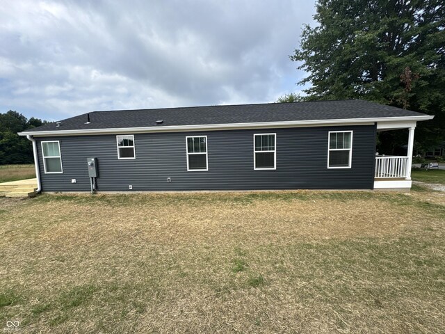 523 Cool Evening Rd, Cloverdale, IN 46120 - photo 15