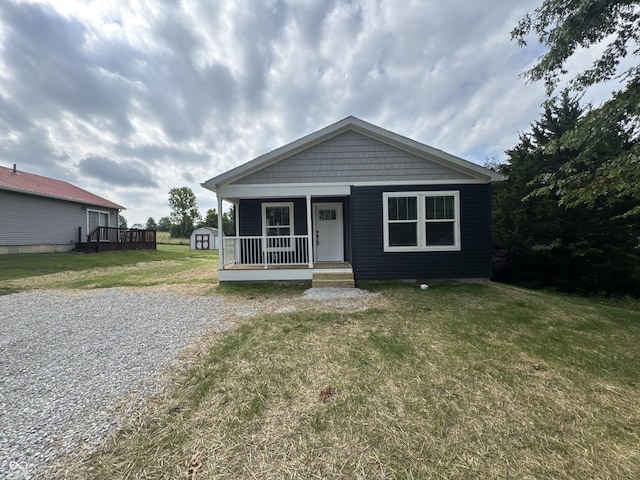 523 Cool Evening Rd, Cloverdale, IN 46120 - photo 1