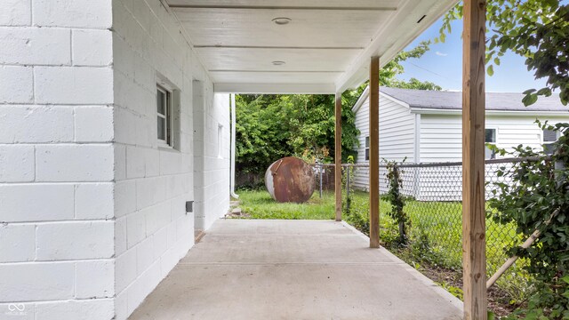 541 Dayton Ave, Indianapolis, IN 46203 - photo 26
