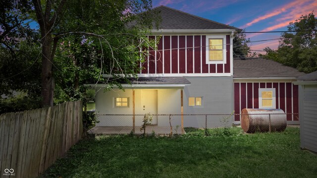 541 Dayton Ave, Indianapolis, IN 46203 - photo 27