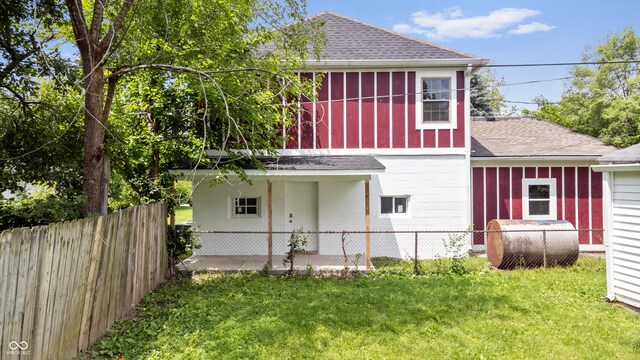 541 Dayton Ave, Indianapolis, IN 46203 - photo 21