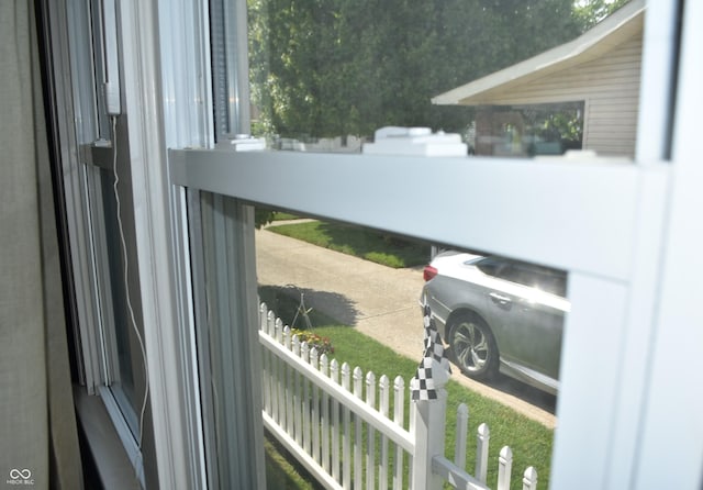 1641 Winton Ave, Speedway, IN 46224 - detailed view