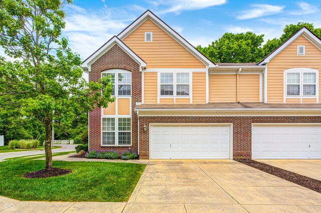 5677 Brownstone Dr Unit 5677, Indianapolis, IN 46220 - photo 3