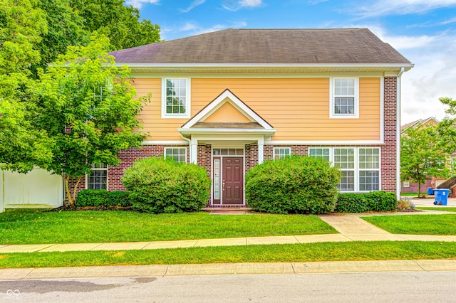 5677 Brownstone Dr Unit 5677, Indianapolis, IN 46220 - photo 1