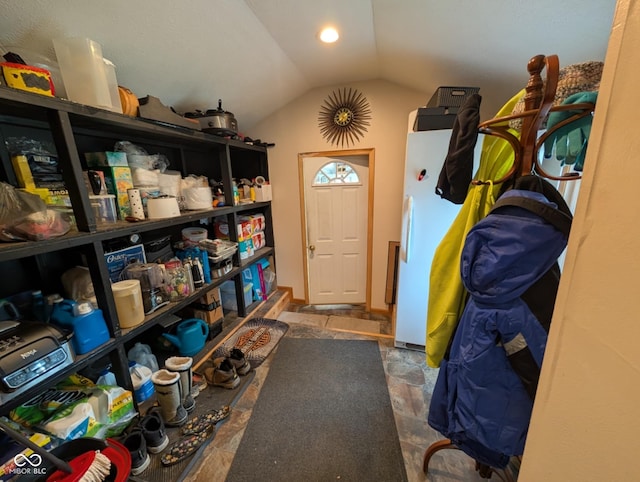 317 Washington St, Clay City, IN 47841 - view of storage room