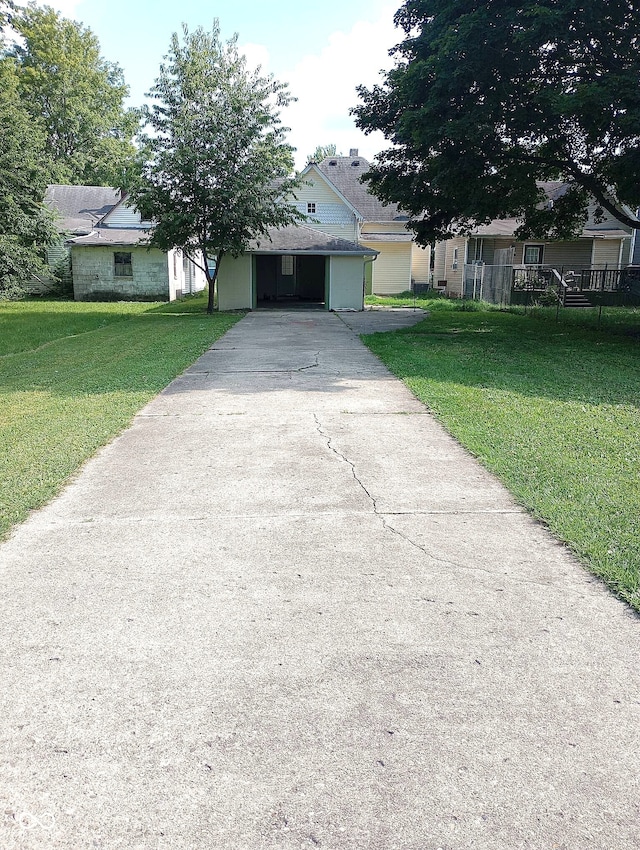 554 W Taylor St, Shelbyville, IN 46176 - photo 23