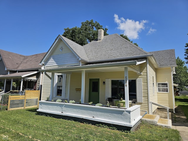 554 W Taylor St, Shelbyville, IN 46176 - photo 8