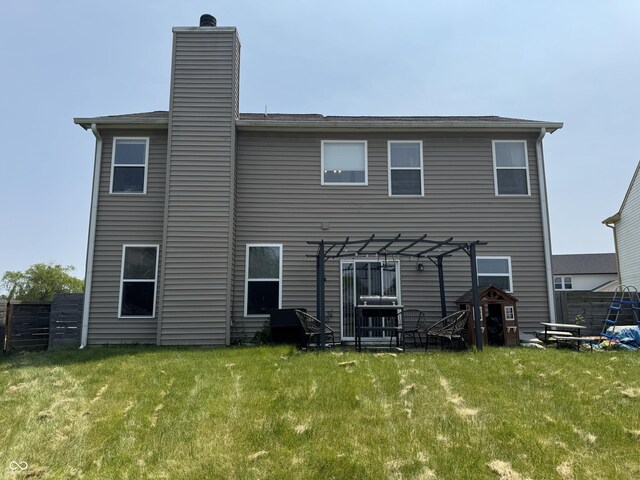 9704 Gull Lake Dr, Indianapolis, IN 46239 - photo 38