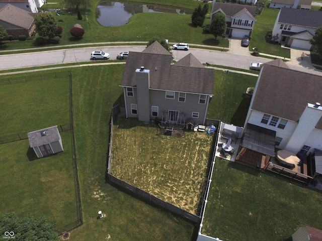 9704 Gull Lake Dr, Indianapolis, IN 46239 - photo 40