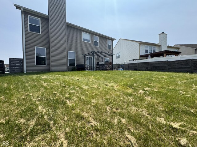 9704 Gull Lake Dr, Indianapolis, IN 46239 - photo 37