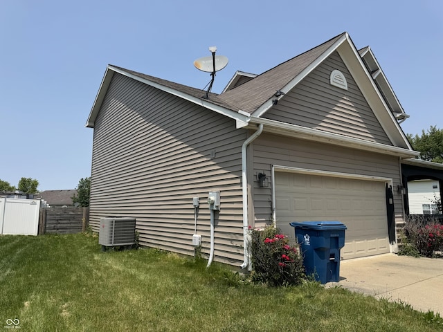 9704 Gull Lake Dr, Indianapolis, IN 46239 - photo 5