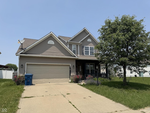 9704 Gull Lake Dr, Indianapolis, IN 46239 - photo 2