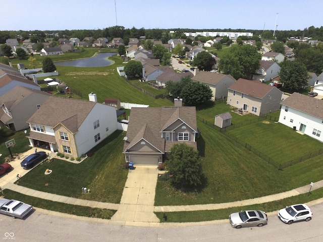 9704 Gull Lake Dr, Indianapolis, IN 46239 - photo 3
