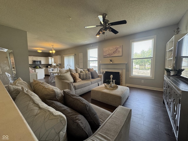9704 Gull Lake Dr, Indianapolis, IN 46239 - photo 10